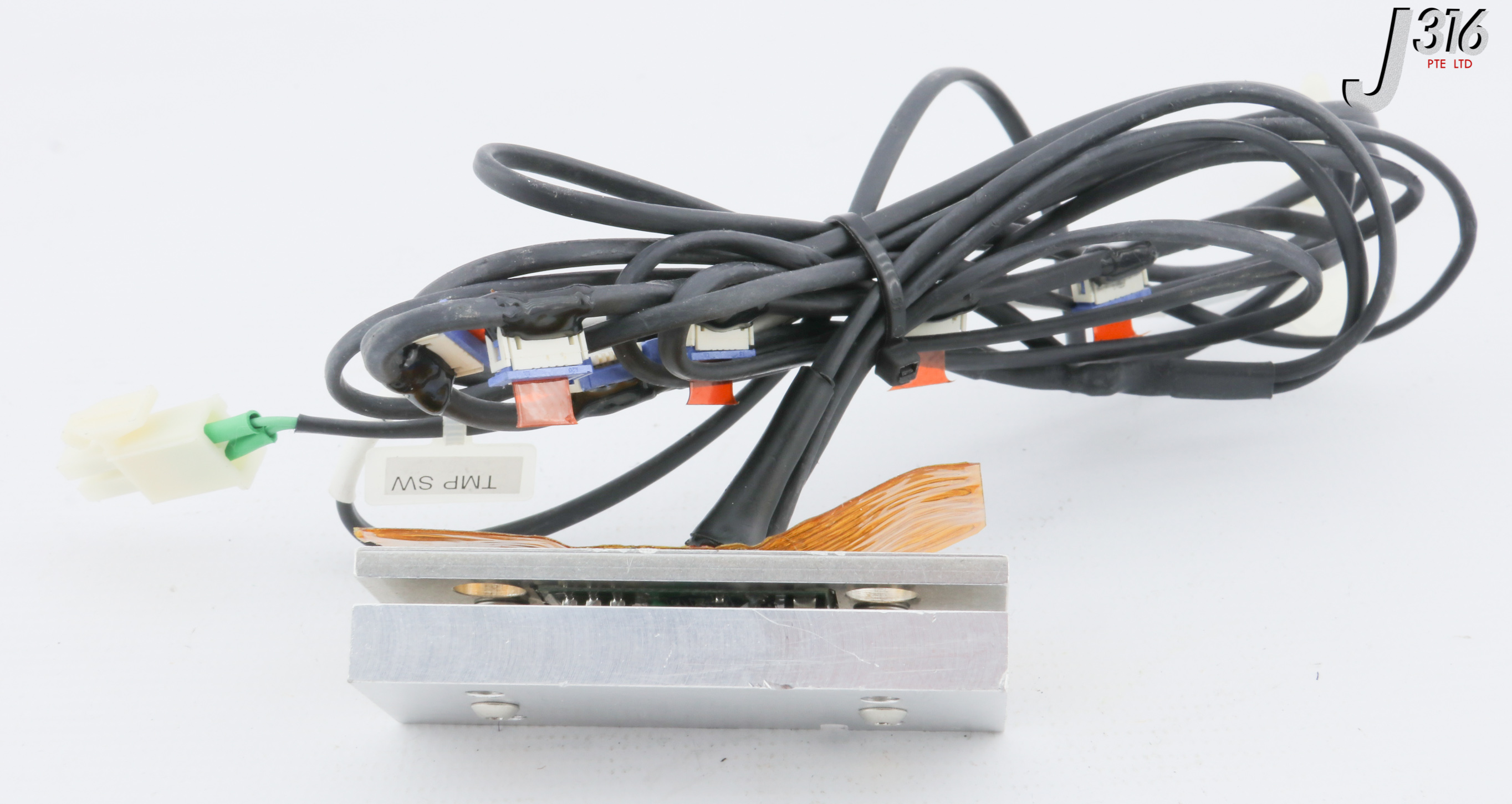 ミミ 28690 LAM RESEARCH TEMP CONTROLLER SW 678-036300-001 | eBay